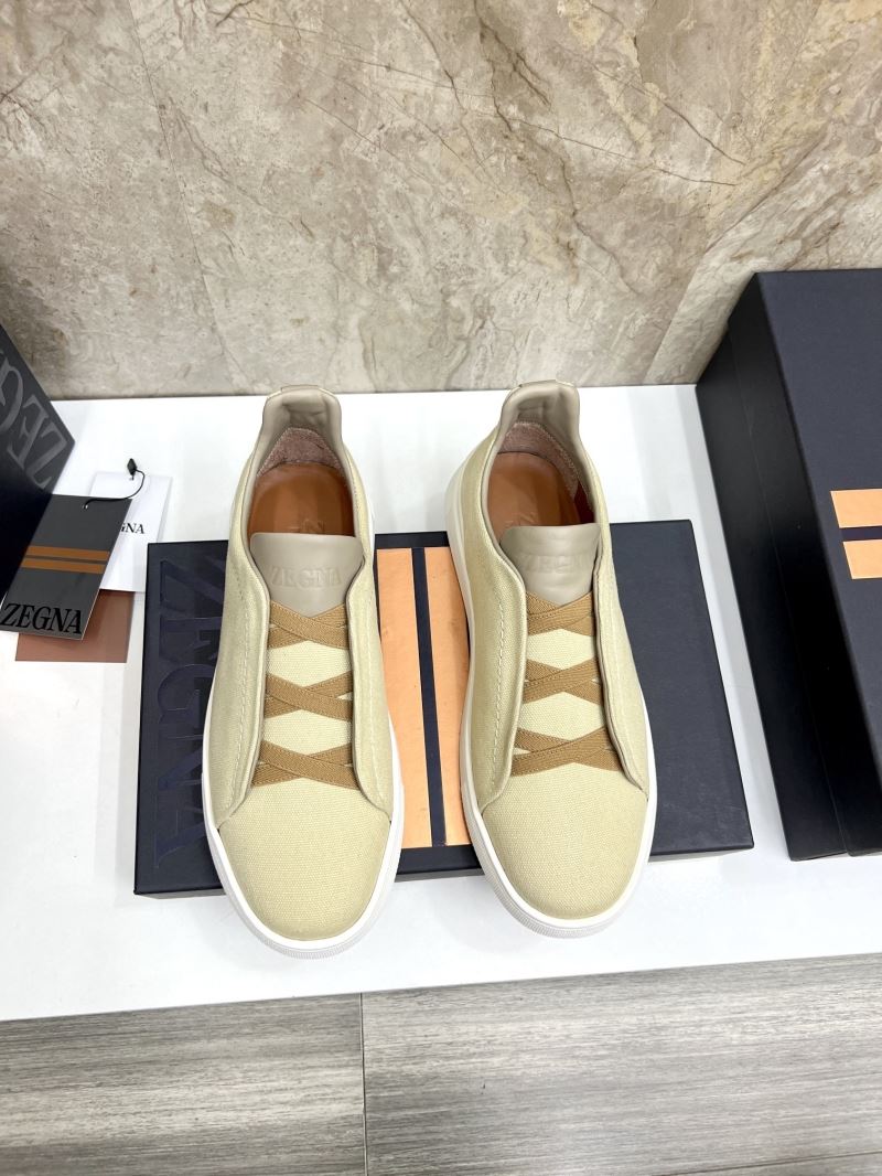 Ermenegildo Zegna Shoes